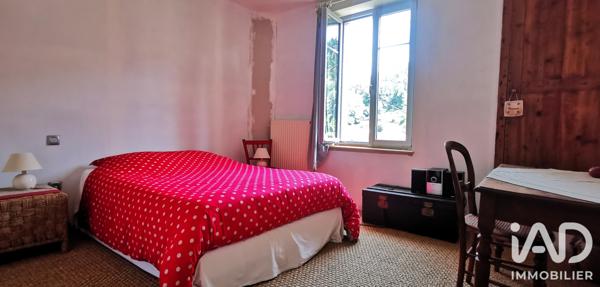 Maison à vendre 5 pièces 96 m² Plombières-les-Bains