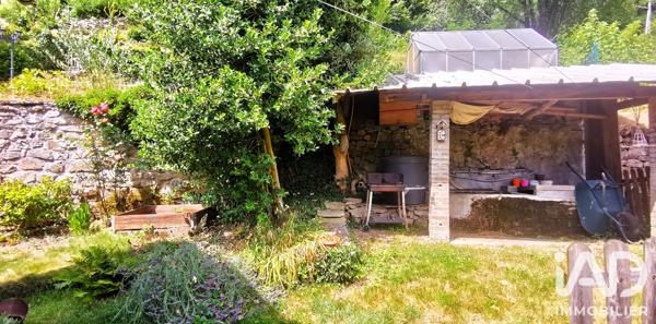 Maison à vendre 5 pièces 96 m² Plombières-les-Bains