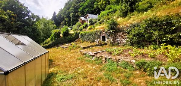 Maison à vendre 5 pièces 96 m² Plombières-les-Bains