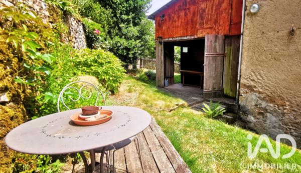 Maison à vendre 5 pièces 96 m² Plombières-les-Bains