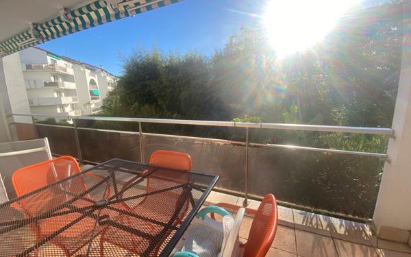 Appartement à vendre    3 pièces • 67,60 m2 Bayonne