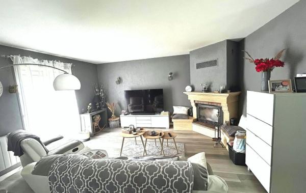 Vente Maison Velars-sur-ouche   