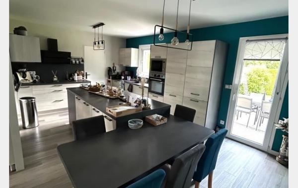 Vente Maison Velars-sur-ouche   