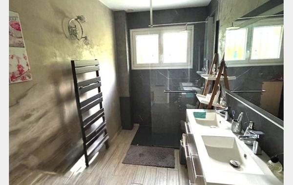 Vente Maison Velars-sur-ouche   