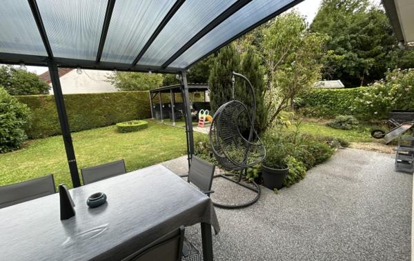 Vente Maison Velars-sur-ouche   