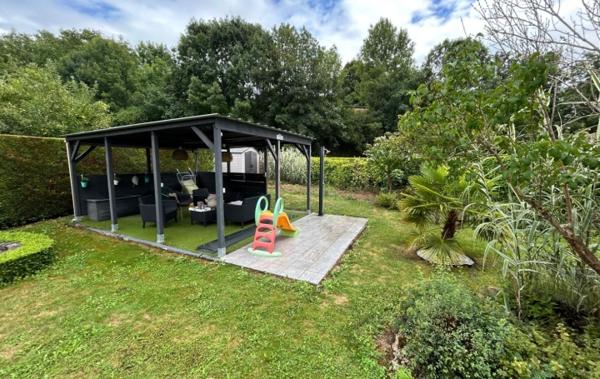 Vente Maison Velars-sur-ouche   