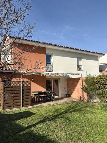 MAISON À VENDRE DE 4 PIÈCES DE 77,00 M²