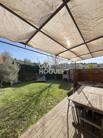 MAISON À VENDRE DE 4 PIÈCES DE 77,00 M²