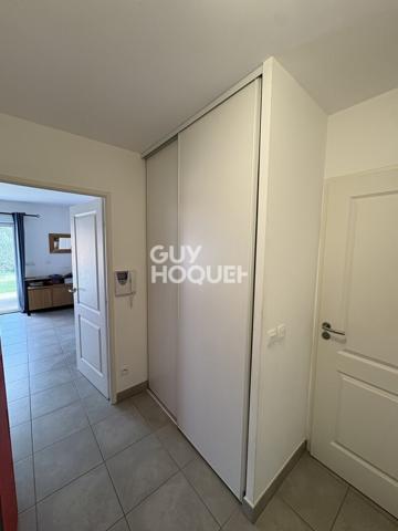 MAISON À VENDRE DE 4 PIÈCES DE 77,00 M²