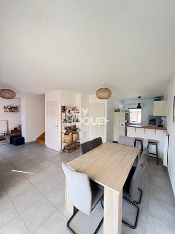 MAISON À VENDRE DE 4 PIÈCES DE 77,00 M²