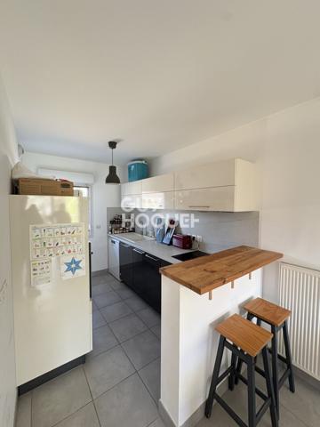 MAISON À VENDRE DE 4 PIÈCES DE 77,00 M²