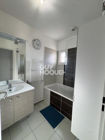 MAISON À VENDRE DE 4 PIÈCES DE 77,00 M²