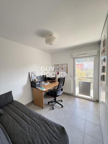 MAISON À VENDRE DE 4 PIÈCES DE 77,00 M²