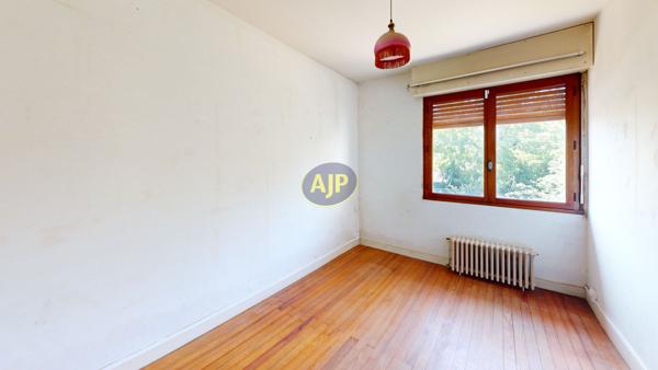 Vente maison Bordeaux : 580 000 € - AJP Immobilier Bordeaux Nansouty