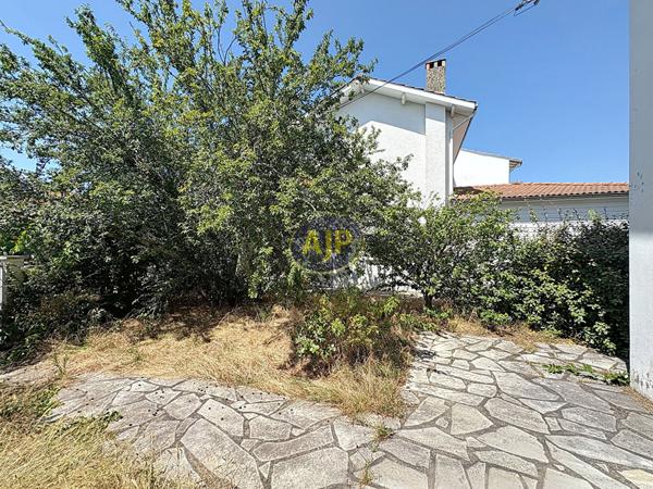 Vente maison Bordeaux : 580 000 € - AJP Immobilier Bordeaux Nansouty