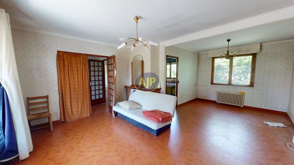 Vente maison Bordeaux : 580 000 € - AJP Immobilier Bordeaux Nansouty