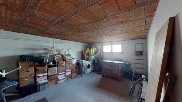 Vente maison Bordeaux : 580 000 € - AJP Immobilier Bordeaux Nansouty