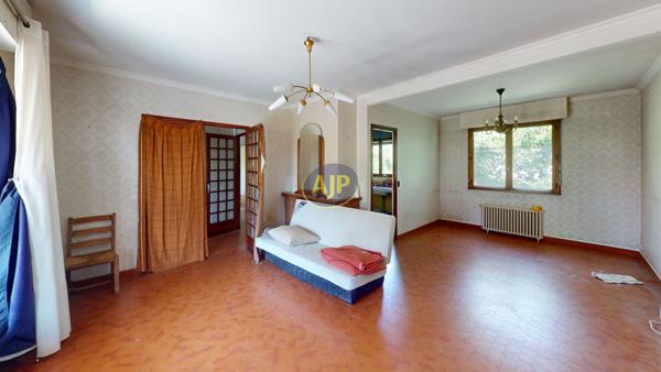 Vente maison Bordeaux : 580 000 € - AJP Immobilier Bordeaux Nansouty