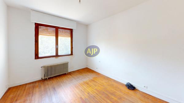 Vente maison Bordeaux : 580 000 € - AJP Immobilier Bordeaux Nansouty