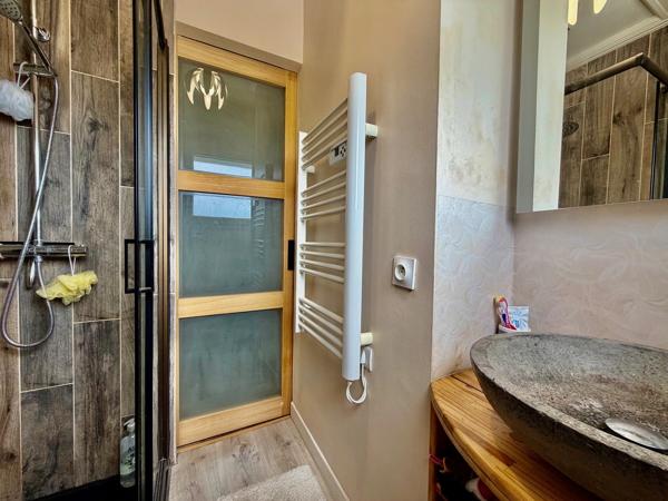 Maison 6 pièces 98 m2