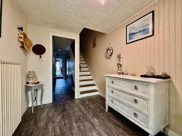 Maison 6 pièces 98 m2