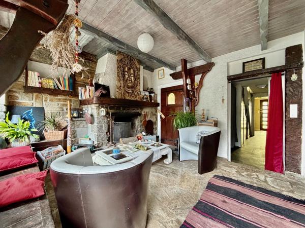 Maison 6 pièces 98 m2