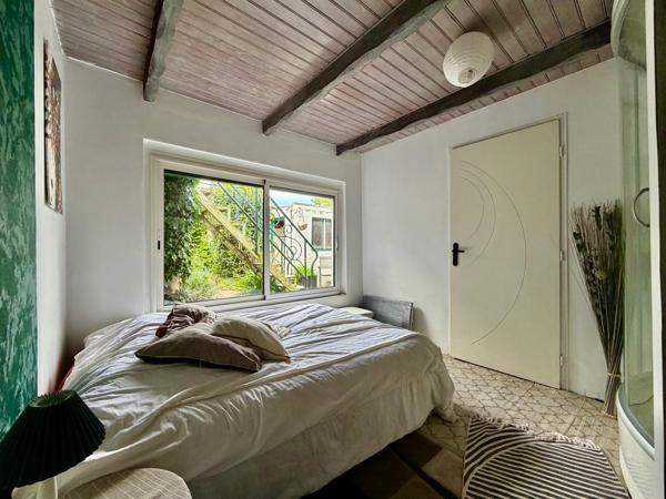 Maison 6 pièces 98 m2