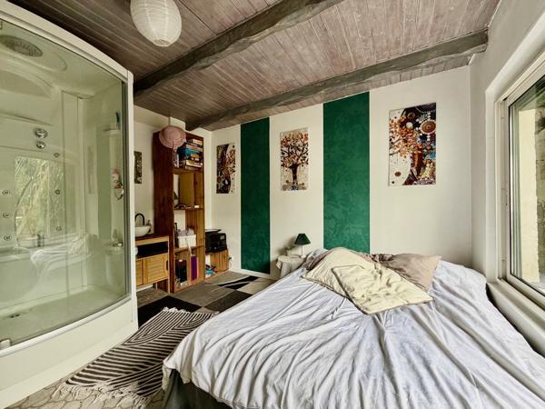 Maison 6 pièces 98 m2