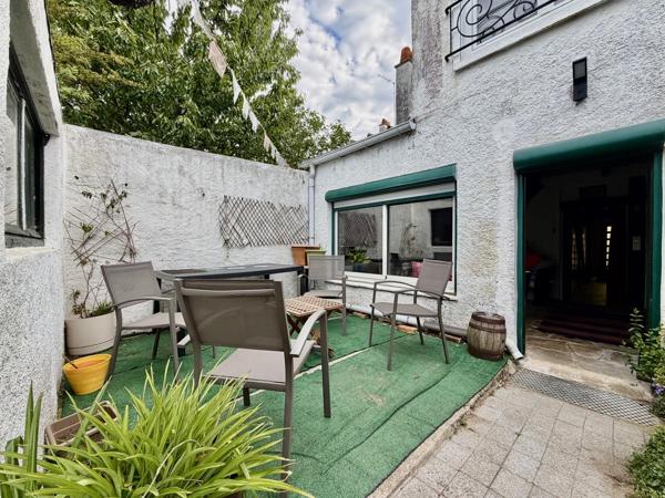 Maison 6 pièces 98 m2