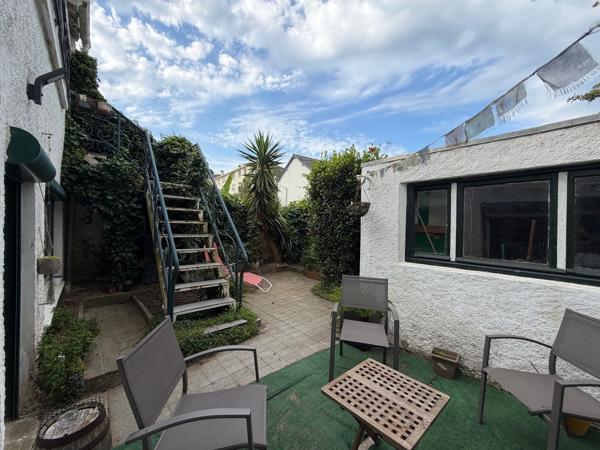 Maison 6 pièces 98 m2