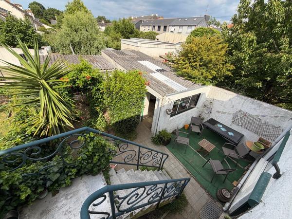 Maison 6 pièces 98 m2