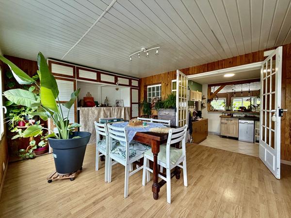 Maison 6 pièces 98 m2