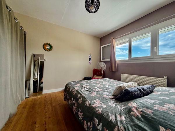 Maison 6 pièces 98 m2