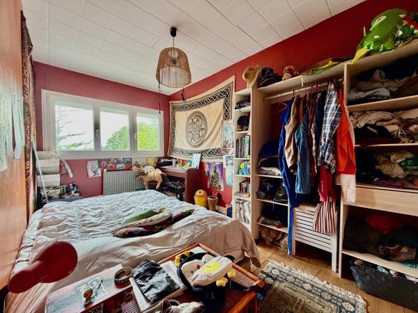 Maison 6 pièces 98 m2