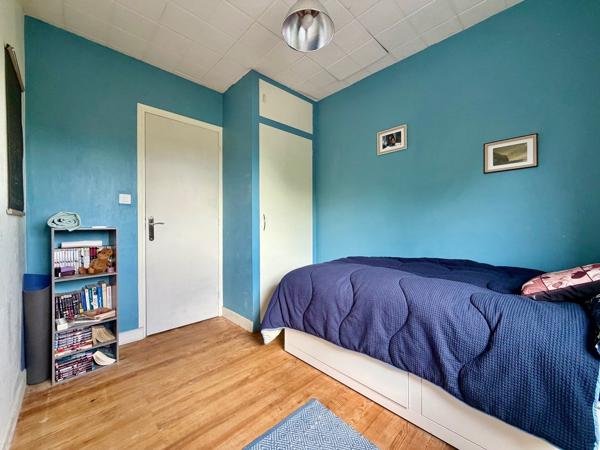 Maison 6 pièces 98 m2