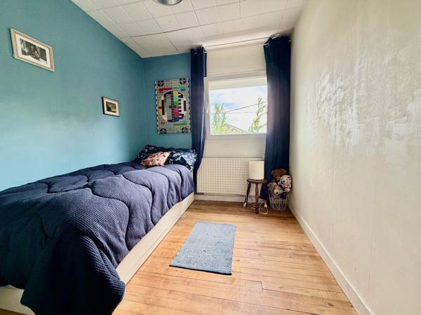 Maison 6 pièces 98 m2