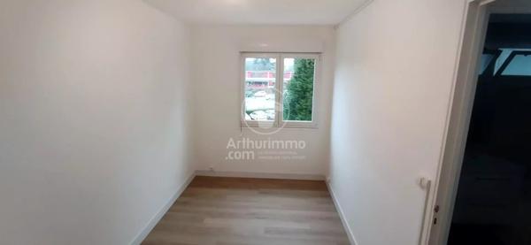 Location Appartement 3 pièces 51 m2 à Mont-Saint-Aignan