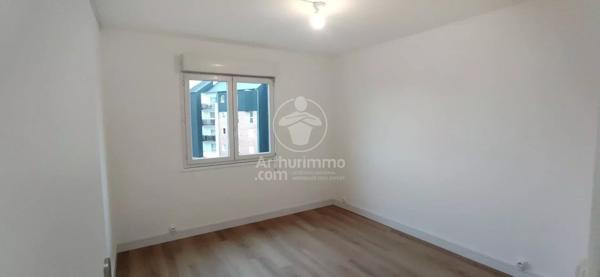 Location Appartement 3 pièces 51 m2 à Mont-Saint-Aignan