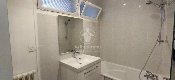 Location Appartement 3 pièces 51 m2 à Mont-Saint-Aignan