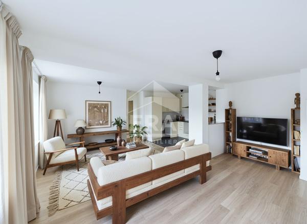 Hasparren - Vente Appartement T3 - tout à pied