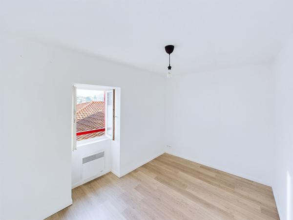 Hasparren - Vente Appartement T3 - tout à pied