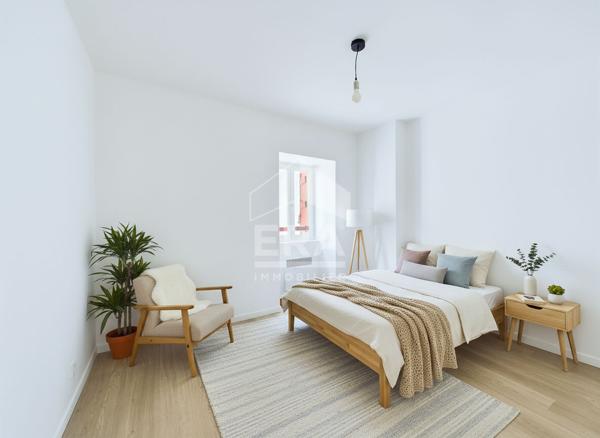 Hasparren - Vente Appartement T3 - tout à pied