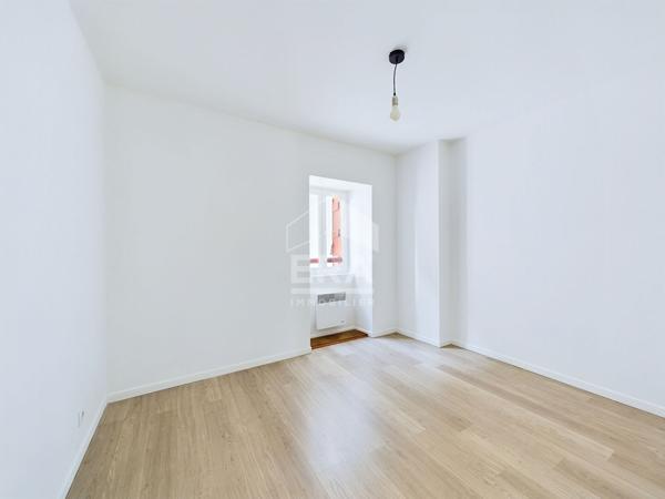 Hasparren - Vente Appartement T3 - tout à pied
