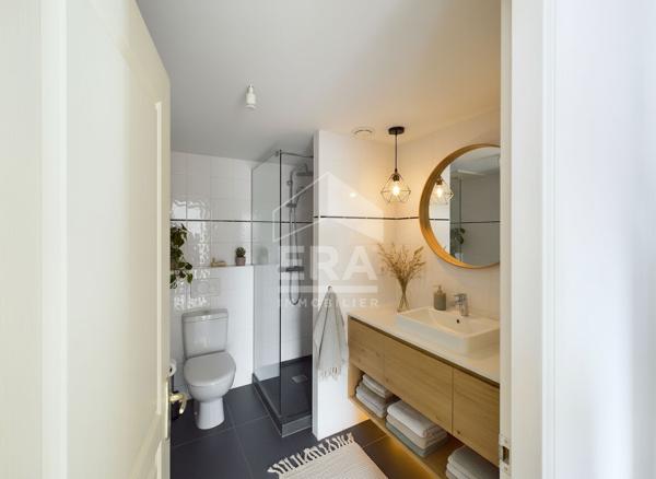 Hasparren - Vente Appartement T3 - tout à pied