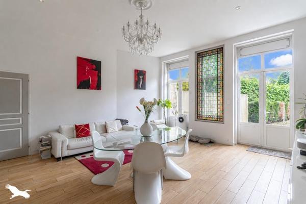 Appartement à vendre |  Bordeaux |  4 pièces | 130 m²