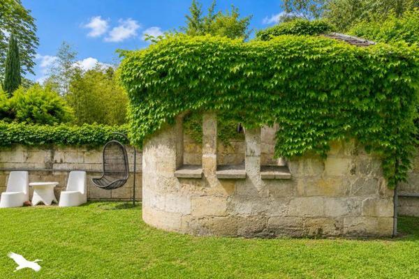 Appartement à vendre |  Bordeaux |  4 pièces | 130 m²