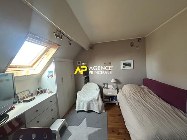 BEZONS _ Maison 5 pièces 111 m2 €442 000 ** - Référence 4479