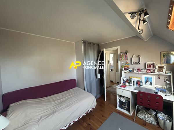 BEZONS _ Maison 5 pièces 111 m2 €442 000 ** - Référence 4479