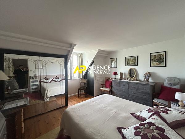 BEZONS _ Maison 5 pièces 111 m2 €442 000 ** - Référence 4479
