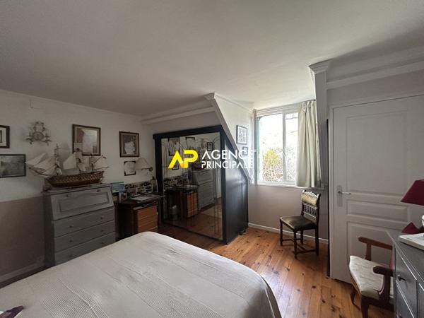 BEZONS _ Maison 5 pièces 111 m2 €442 000 ** - Référence 4479